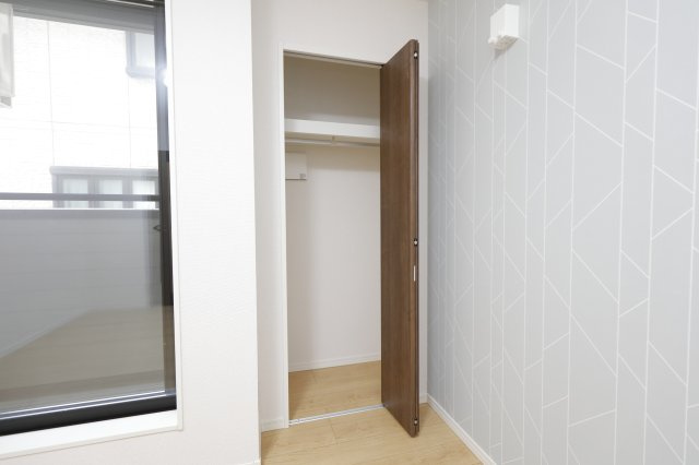 エクセラン柴又のトイレ