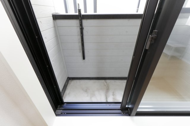 エクセラン柴又の浴室