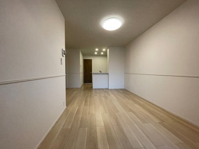 【居間・リビング】 | フェニックス　Ⅱ | 102の写真（間取同タイプ：イメージ）