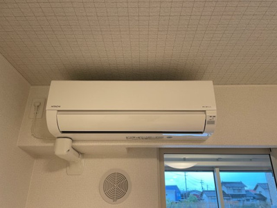 【設備】 | フェニックス　Ⅱ | 102の写真（間取同タイプ：イメージ）