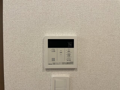 【設備】 | フェニックス　Ⅱ | 102の写真（間取同タイプ：イメージ）