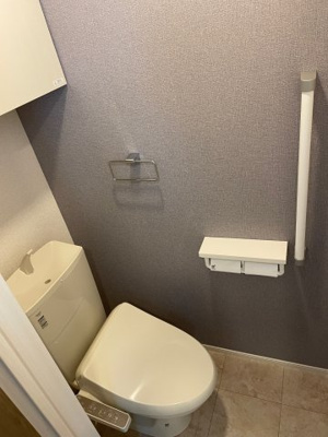 【トイレ】 | フェニックス　Ⅱ | 102の写真（間取同タイプ：イメージ）
