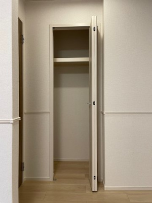【収納】 | フェニックス　Ⅱ | 102の写真（間取同タイプ：イメージ）