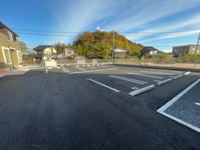 【駐車場】 | フェニックス　Ⅱ