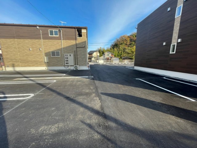 【駐車場】 | フェニックス　Ⅱ