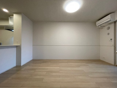 【居間・リビング】 | フェニックス　Ⅱ | 102の写真（間取同タイプ：イメージ）