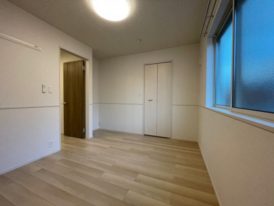 【洋室】 | フェニックス　Ⅱ | 102の写真（間取同タイプ：イメージ）
