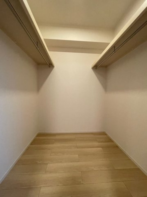 【収納】 | フェニックス　Ⅱ | 102の写真（間取同タイプ：イメージ）