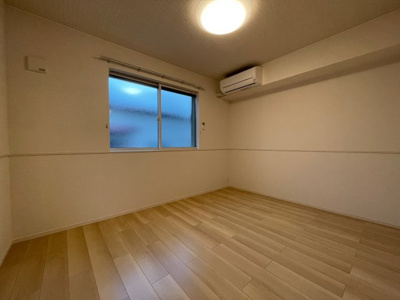 【洋室】 | フェニックス　Ⅱ | 102の写真（間取同タイプ：イメージ）