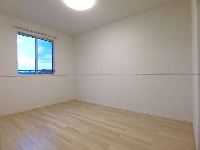 【洋室】 | フェニックス　Ⅱ