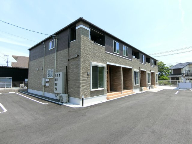 【外観】 | フェニックス　Ⅱ