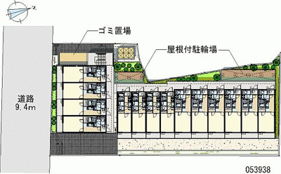 【周辺】 | エトワールシャトー