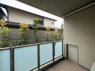 【展望】 | H-スクエア吉祥寺南町