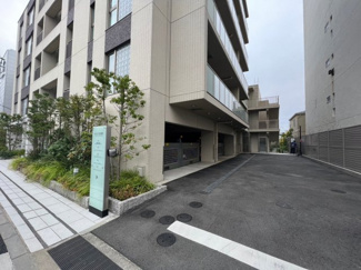 【駐車場】 | H-スクエア吉祥寺南町