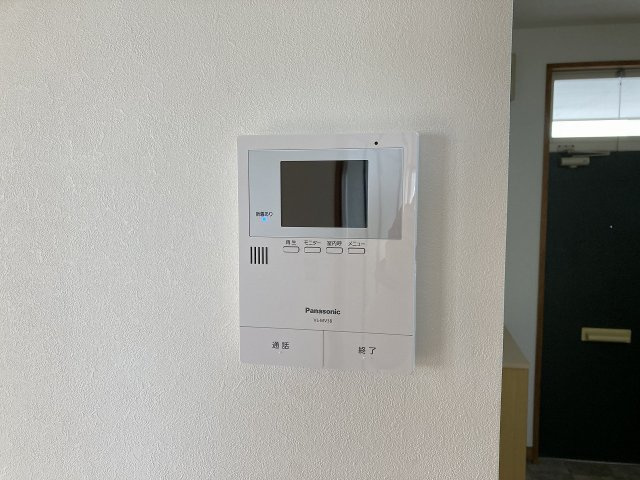 ユートピアサフラワのセキュリティ