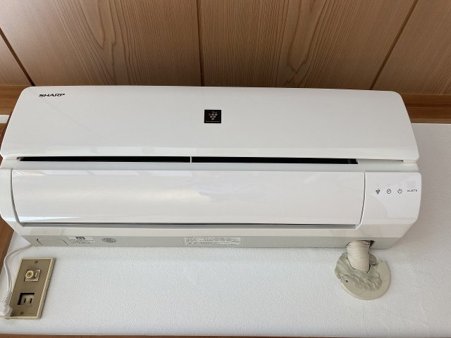 ユートピアサフラワの設備
