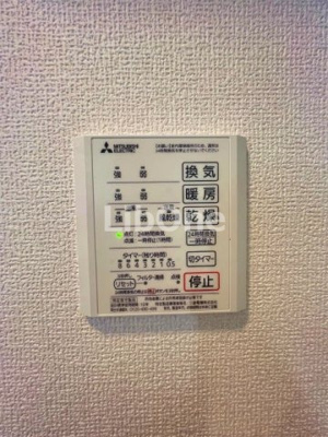 【設備】 | CLAIR（クレール）