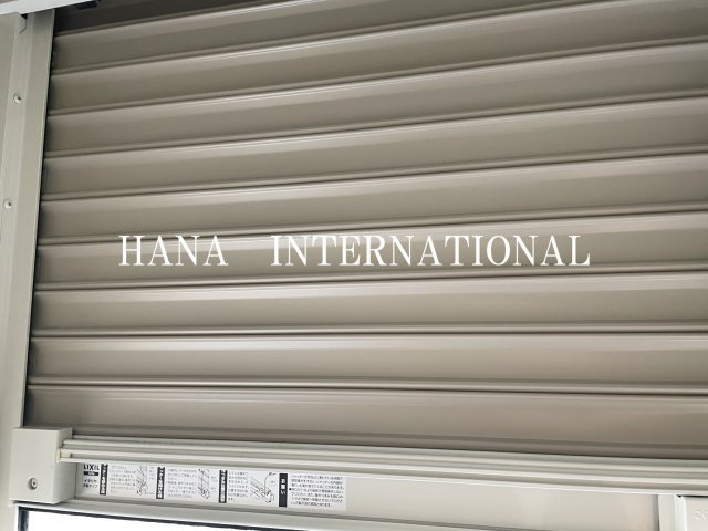 アクアプレイス武蔵小金井のその他共用部分