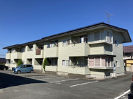 ユートピアチェリーの画像