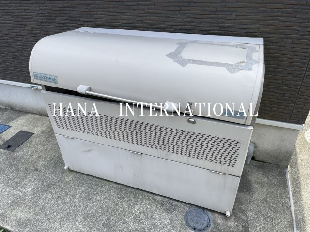 アクアプレイス武蔵小金井のその他共用部分