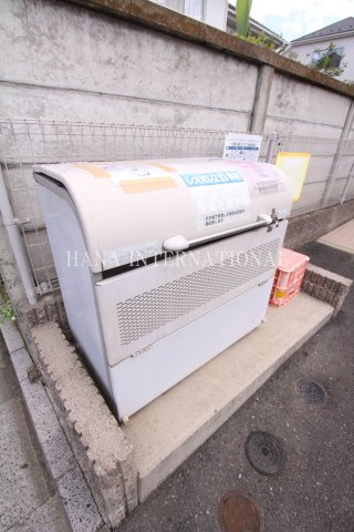 グリーンリーフのその他共用部分