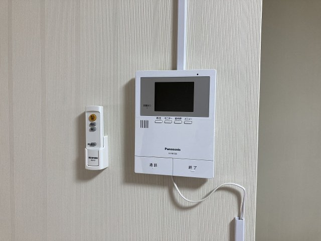 ユートピアチェリーのセキュリティ