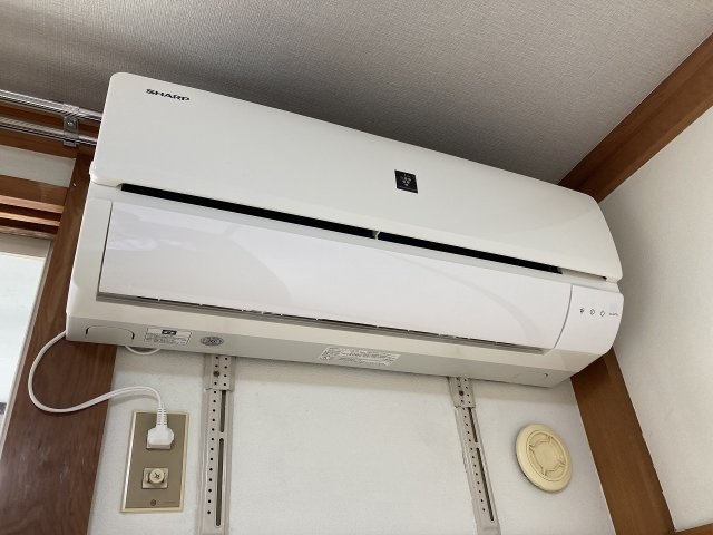 ユートピアチェリーの設備