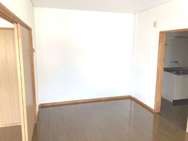 ライムハウスＭの内装