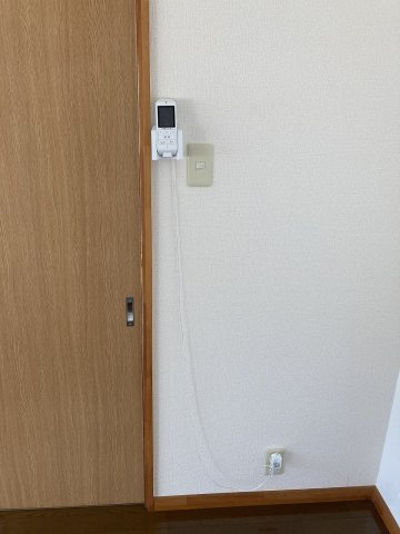 ライムハウスＭのセキュリティ