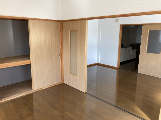 ライムハウスＭの内装