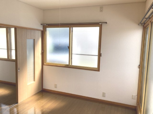 ライムハウスＭの内装