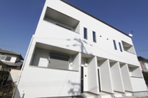 ブルーディジー薬王寺館の画像