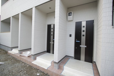 【エントランス】 | ブルーディジー薬王寺館