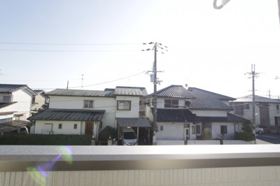 【展望】 | ブルーディジー薬王寺館