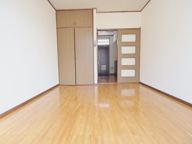 コーポ船越のその他