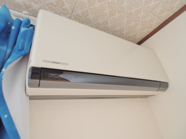 コーポ船越の設備