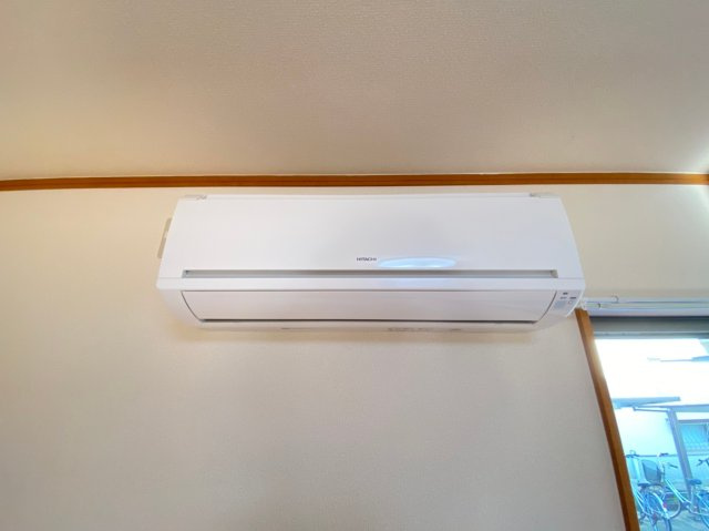 【設備】 | グレースＡ