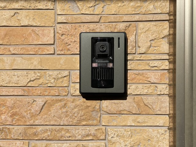 【玄関】 | グレースＡ