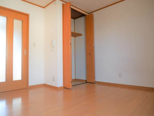 【居間・リビング】 | グレースＡ