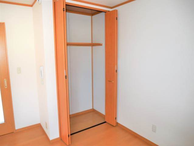 【収納】 | グレースＡ