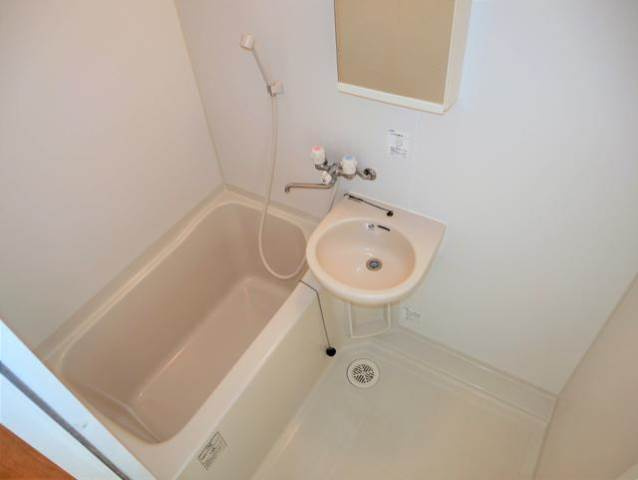 【浴室】 | グレースＡ