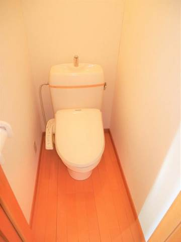 【トイレ】 | グレースＡ