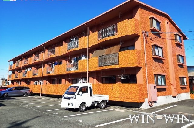 フリーダムコート 弐番館