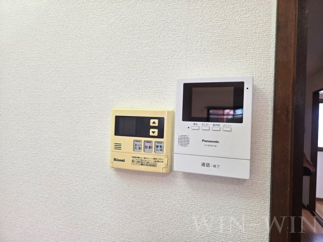 フリーダムコート 弐番館の設備