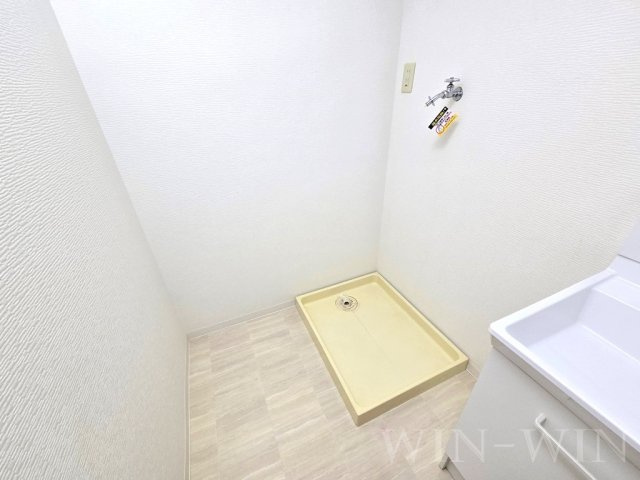 フリーダムコート 弐番館の設備