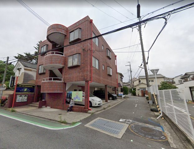 堺市東区大美野　貸店舗　[物件番号：206086]のその他