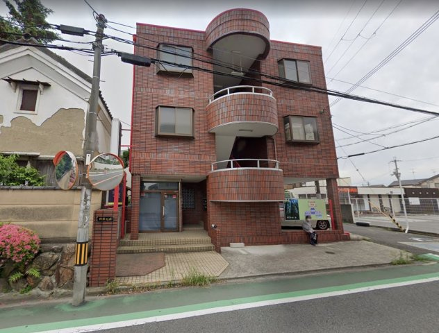 堺市東区大美野　貸店舗　[物件番号：206086]