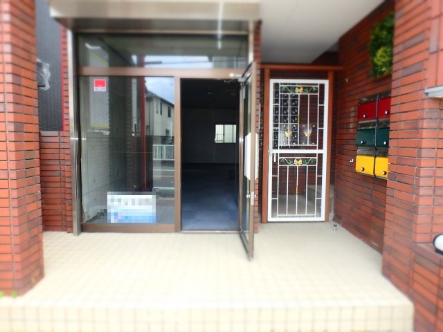 堺市東区大美野　貸店舗　[物件番号：206086]