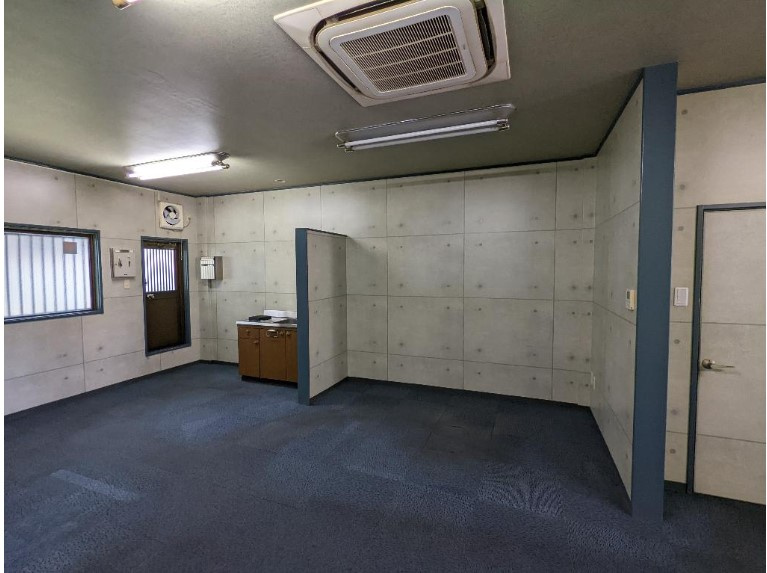 堺市東区大美野　貸店舗　[物件番号：206086]のその他