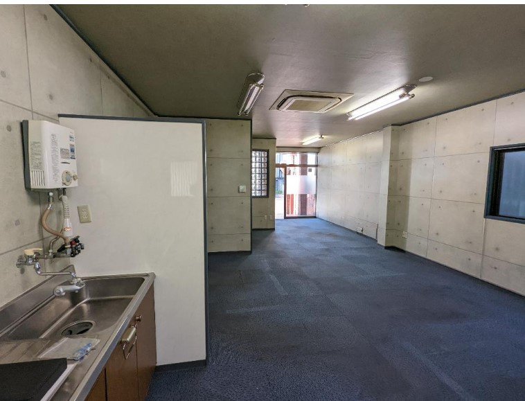 堺市東区大美野　貸店舗　[物件番号：206086]のその他